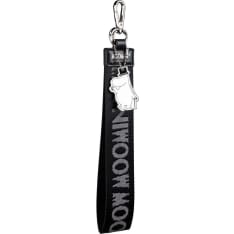 Key Chain Moominpappa Black