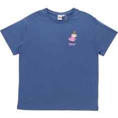 Moomin by Martinex Saimi Little My naisten t-paita