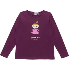 Moomin by Martinex Elena Manage naisten paita