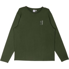 Moomin by Martinex Roni Snufkin miesten paita