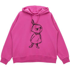 Moomin by Martinex Salla Tuikea Myy naisten huppari