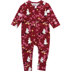 Moomin by Martinex Kiipeilypuu vauvojen pyjama