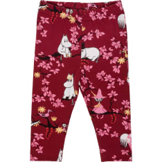 Moomin by Martinex Kiipeilypuu vauvojen leggingsit