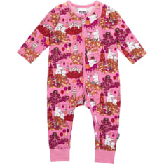 Moomin by Martinex Juhlahetki vauvojen pyjama