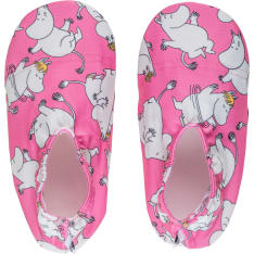 Moomin by Martinex Kyyhkyläiset lasten tossut