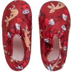 Moomin by Martinex My And Sniff slippers