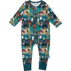 Moomin by Martinex Festivity pyjamas
