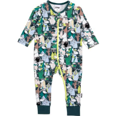 Moomin by Martinex Luokkakokous vauvojen pyjama