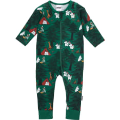 Moomin by Martinex Telttailu vauvojen pyjama