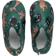 Moomin by Martinex Stinky And Sniff slippers