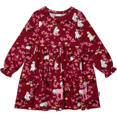 Moomin by Martinex Kiipeilypuu lasten mekko