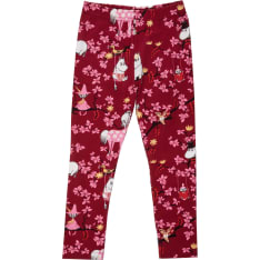 Moomin by Martinex Kiipeilypuu lasten leggingsit
