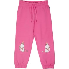 Moomin by Martinex Niiskuneiti lasten collegehousut