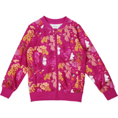 Moomin by Martinex Ruska lasten verkkatakki