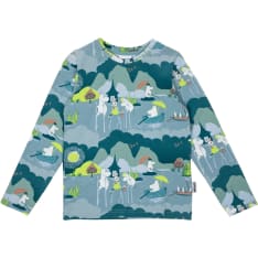 Moomin by Martinex Vedenpaisumus lasten paita