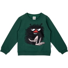 Moomin by Martinex Haisuli lasten collegepaita