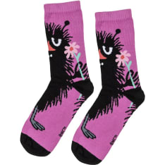 Moomin by Martinex Kukka Haisuli ladies socks