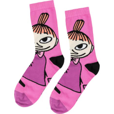 Moomin by Martinex Ujo Pikku Myy ladies socks