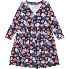 Moomin by Martinex Hely Kimppu naisten mekko