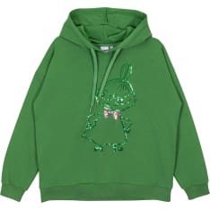 Moomin by Martinex Salla Pikku Myy naisten huppari