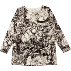 Moomin by Martinex Sonja Ruby tunic