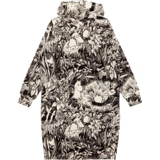 Moomin by Martinex Kaisu Ruby hoodie dress