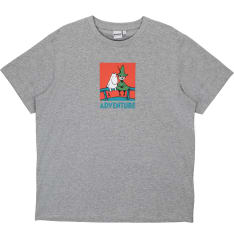 Moomin by Martinex Alvi Adventure miesten t-paita