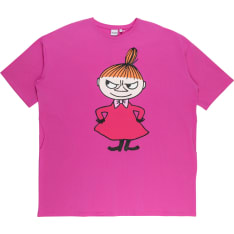 Moomin by Martinex Nanna My giant tee