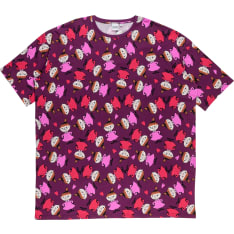 Moomin by Martinex Nanna Twirl giant tee