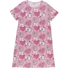 Moomin by Martinex Sini Friends nightgown