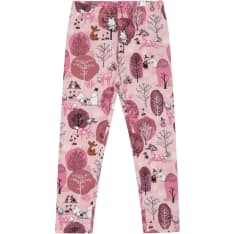 Moomin by Martinex Kuiskutus lasten leggingsit