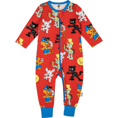 Bamse Bamse Pals pyjamas