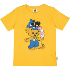 Bamse Ice Cream t-shirt