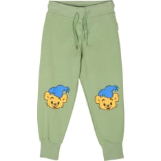 Bamse Nalle lasten collegehousut