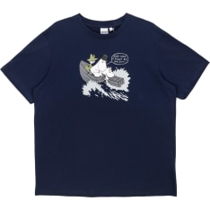 Moomin by Martinex Alvi Whisky miesten t-paita