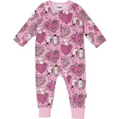 Moomin by Martinex Ystävät vauvojen pyjama