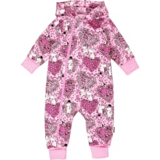 Moomin by Martinex Friends overall