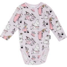 Moomin by Martinex Pearl Play body