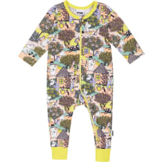 Moomin by Martinex Rose Valley pyjamas