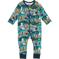 Moomin by Martinex Early Flight pyjamas