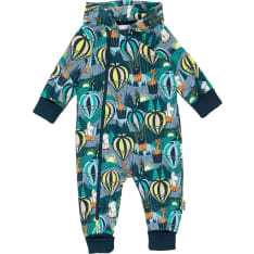 Moomin by Martinex Early Flight overall