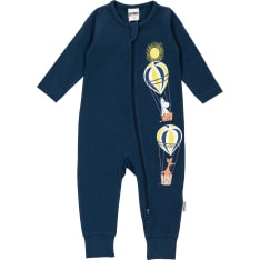 Moomin by Martinex Early Flight pyjamas