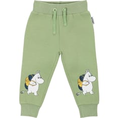 Moomin by Martinex Busy Day sweatpants