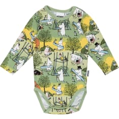 Moomin by Martinex Busy Bees body