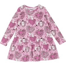 Moomin by Martinex Friends dress