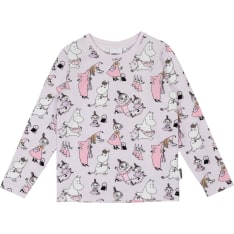 Moomin by Martinex Pearl Play shirt
