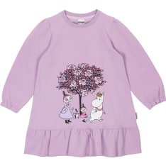 Moomin by Martinex Rose Valley dress
