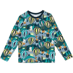 Moomin by Martinex Early Flight shirt