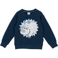 Moomin by Martinex Hey Moomin sweatshirt