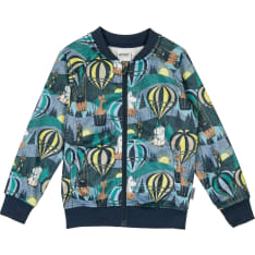 Moomin by Martinex Early Flight track jacket